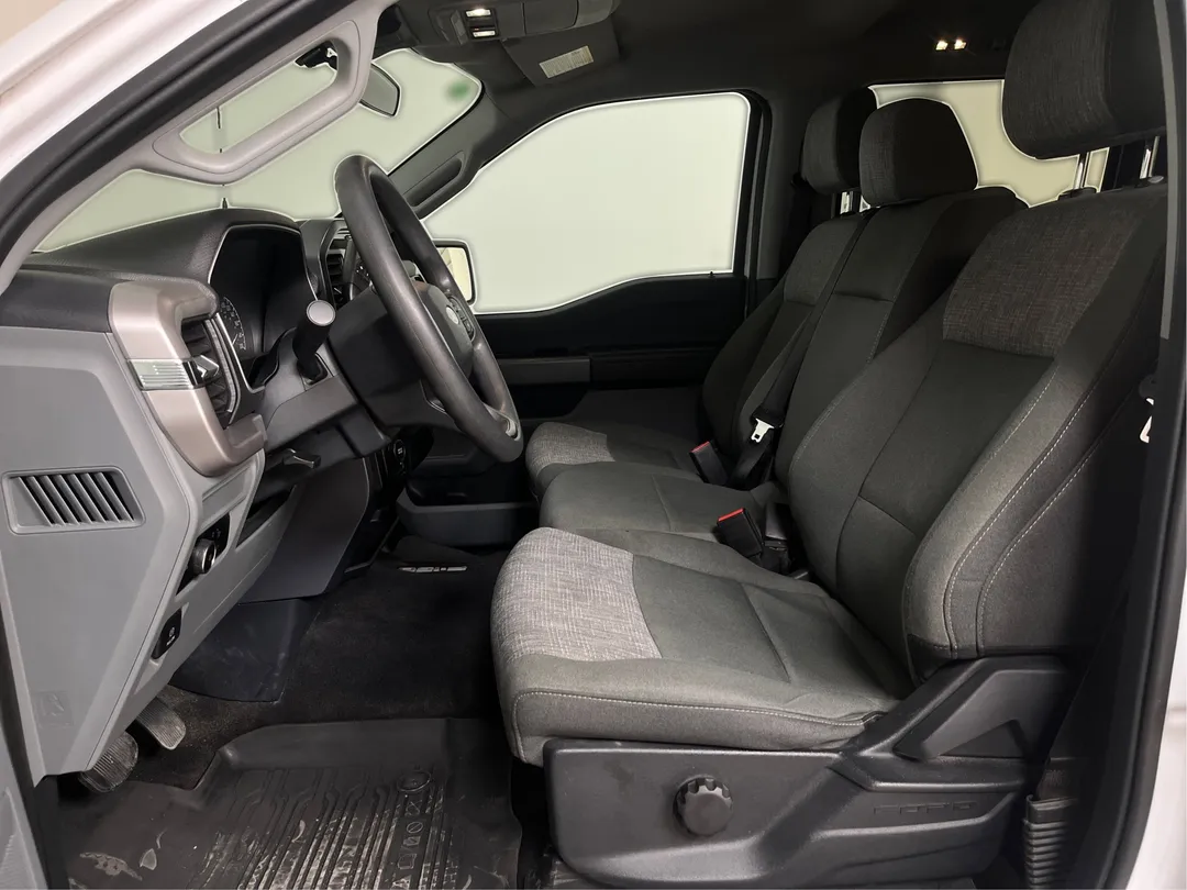 2023 Ford F-150 — photo 3