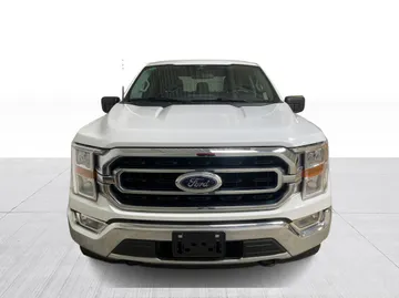 2023 Ford F-150 - image 8