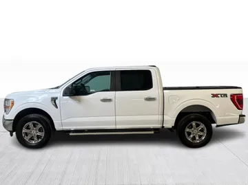 2023 Ford F-150 - image 10