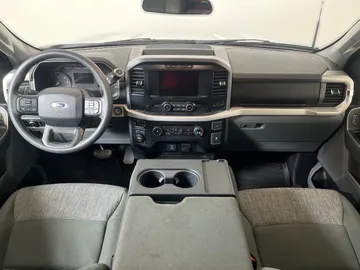 2023 Ford F-150 - image 4