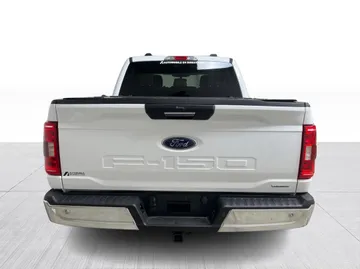 2023 Ford F-150 - image 12
