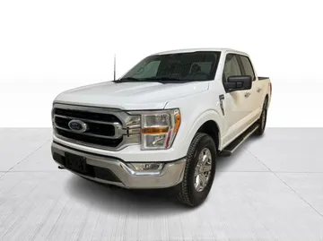 2023 Ford F-150 - image 9