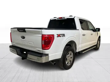 2023 Ford F-150 - image 14