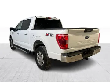 2023 Ford F-150 - image 11
