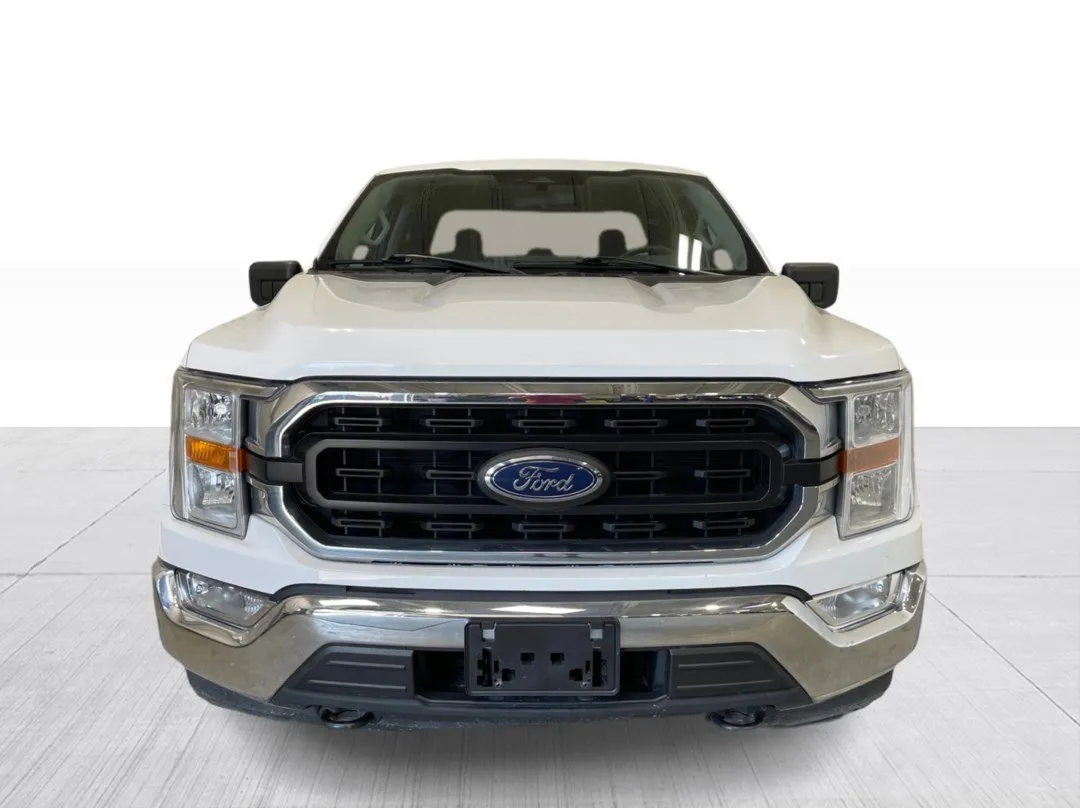 2021 Ford F-150 — photo 7