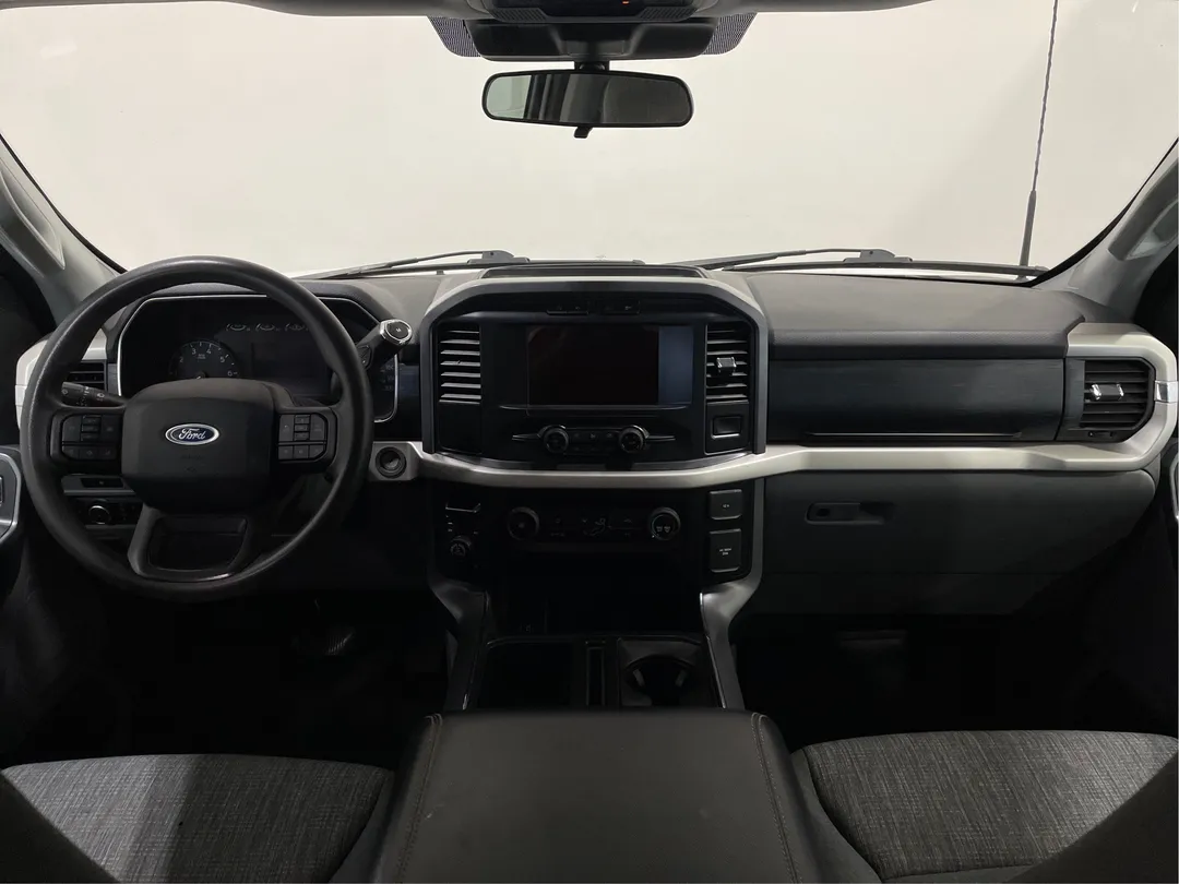2021 Ford F-150 — photo 4