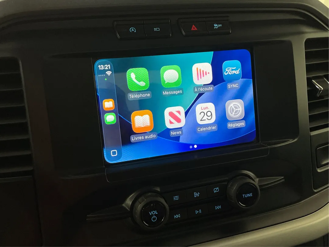 2021 Ford F-150 — photo 6