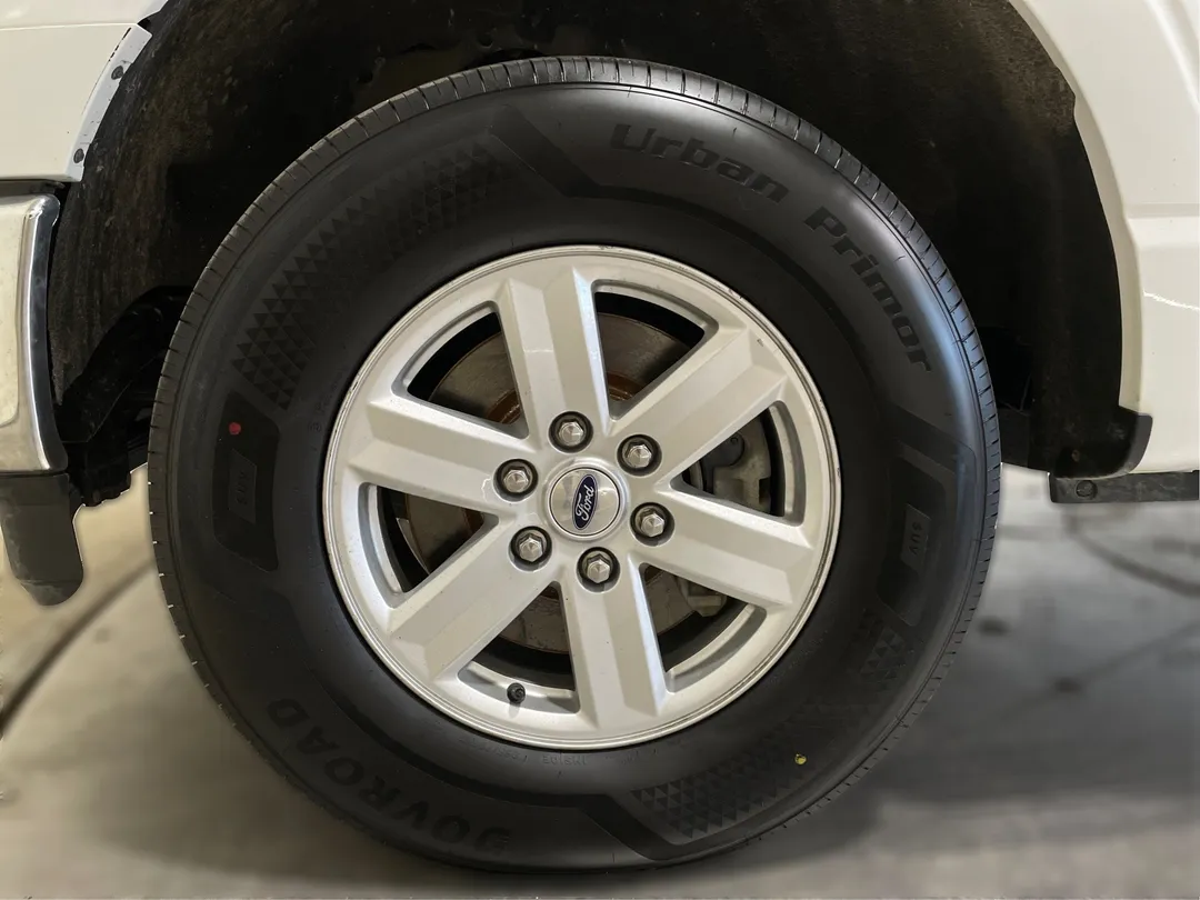 2021 Ford F-150 — photo 5
