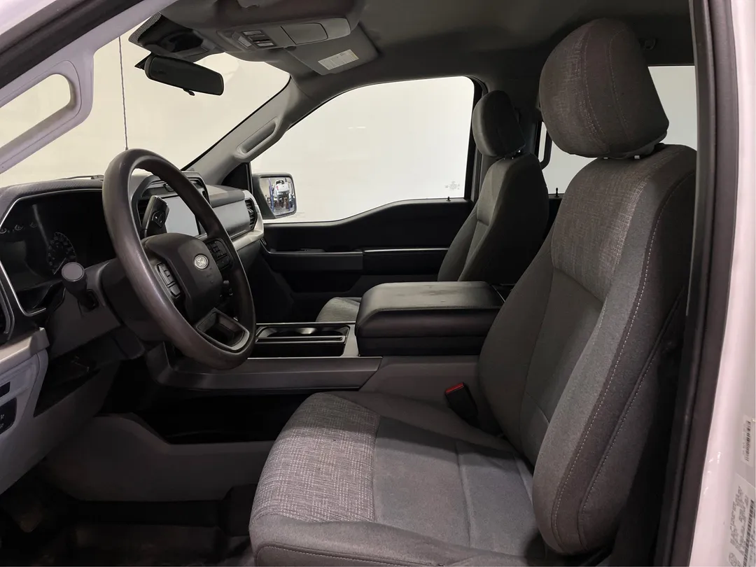 2021 Ford F-150 — photo 3