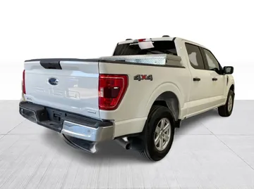 2021 Ford F-150 - image 14
