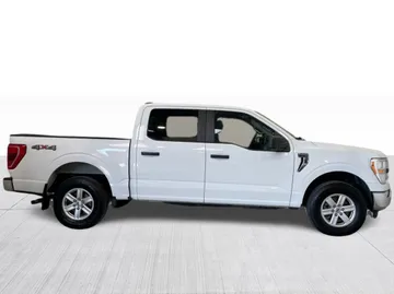 2021 Ford F-150 - image 2