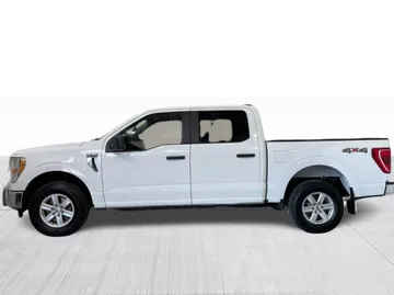 2021 Ford F-150 - image 10