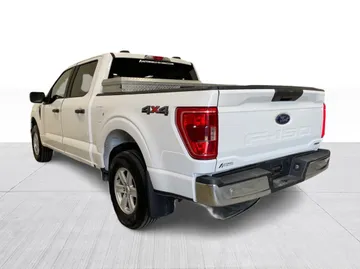 2021 Ford F-150 - image 11