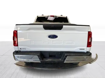 2021 Ford F-150 - image 12