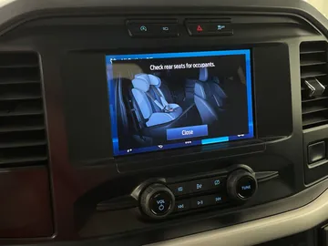 2021 Ford F-150 - image 26