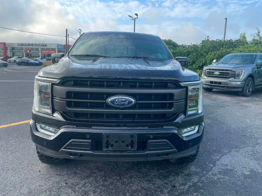 2022 Ford F-150 for sale - photo 2
