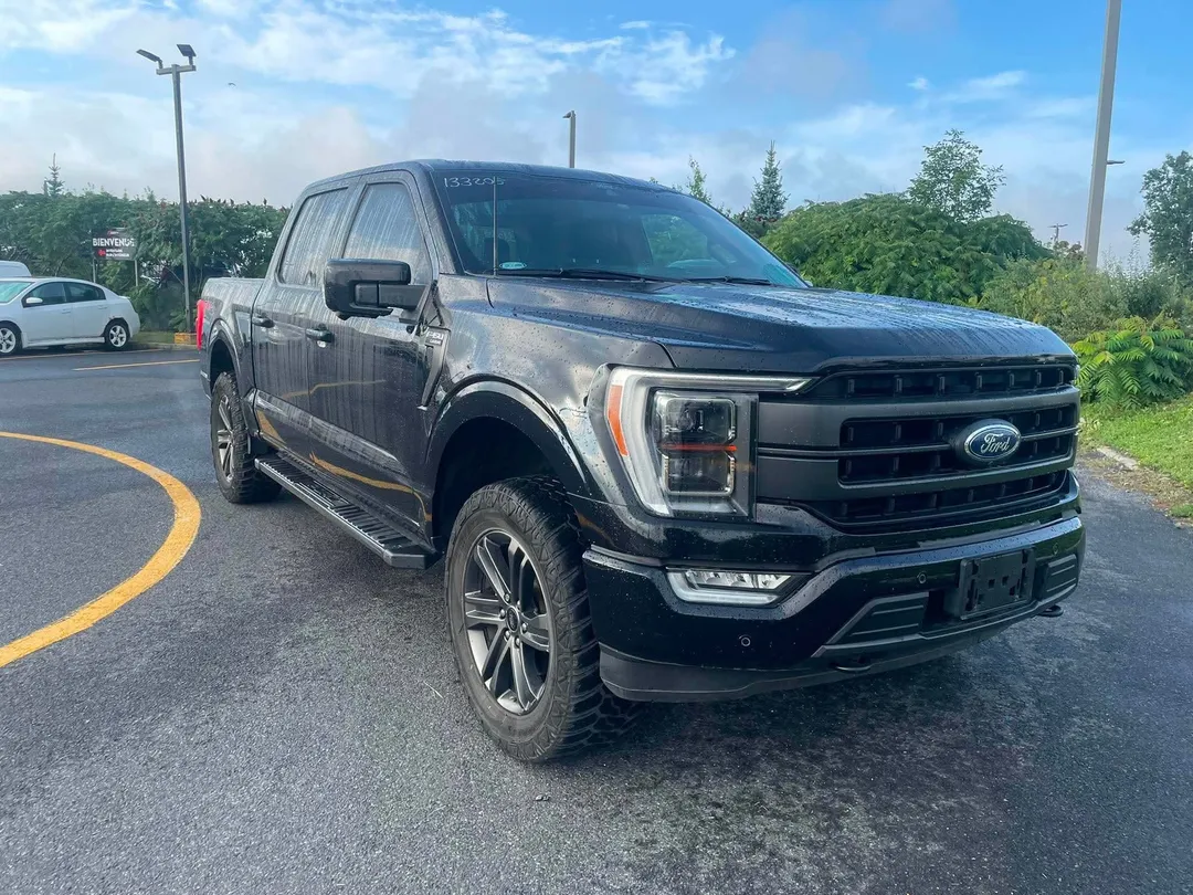2022 Ford F-150 for sale - photo 1