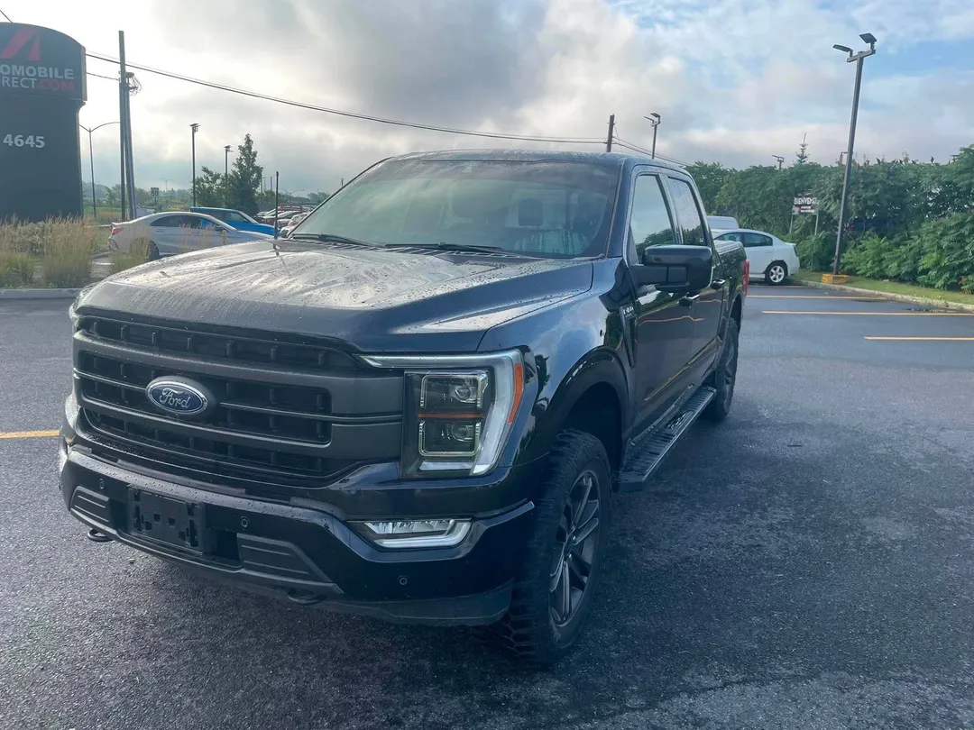2022 Ford F-150 for sale - photo 3