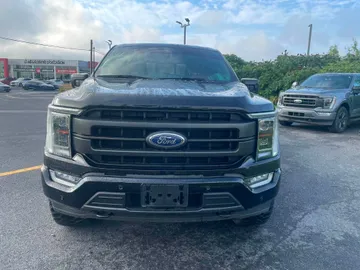 2022 Ford F-150 - image 2
