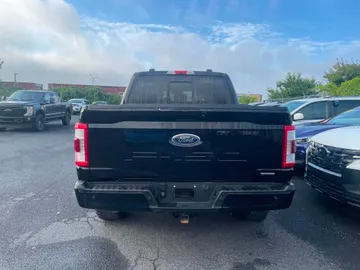 2022 Ford F-150 - image 6