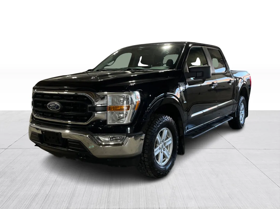 2022 Ford F-150 — photo 8