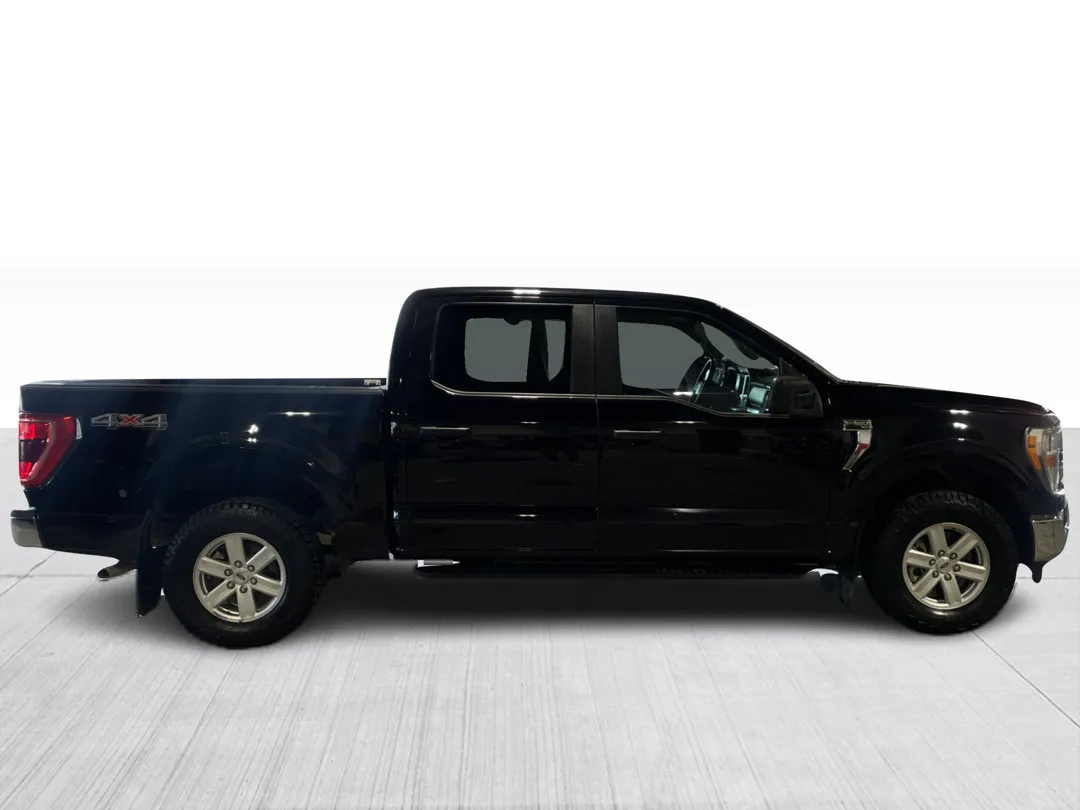 2022 Ford F-150 — photo 2