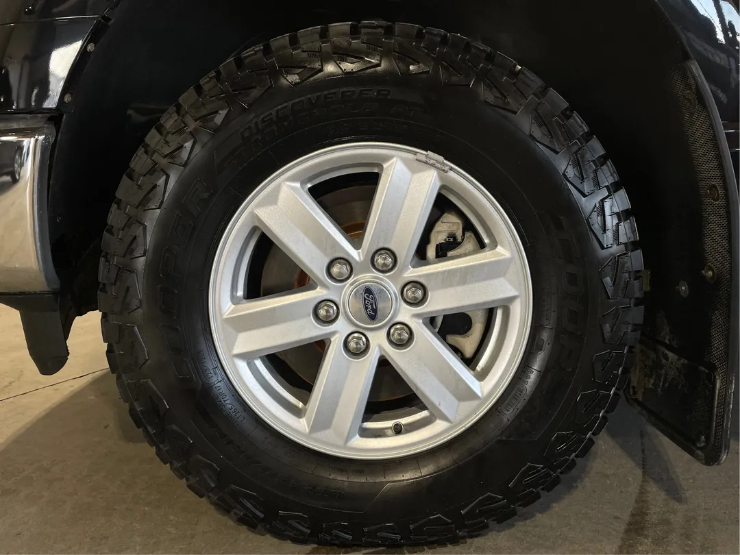 2022 Ford F-150 — photo 5