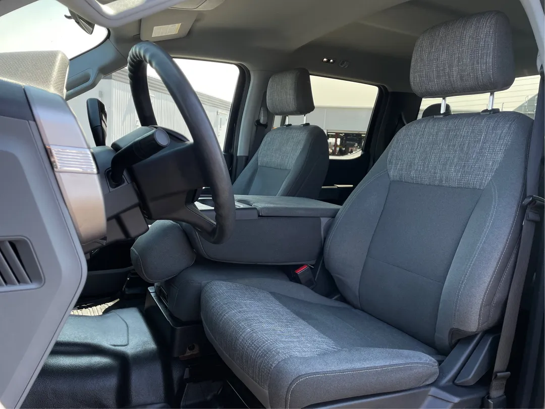 2022 Ford F-150 — photo 3
