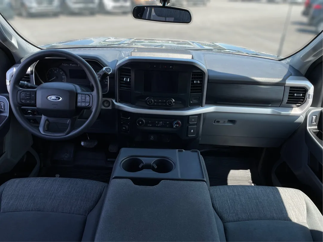 2022 Ford F-150 — photo 4