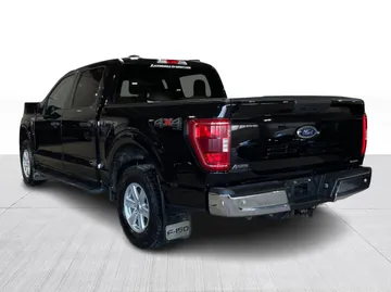 2022 Ford F-150 - image 11
