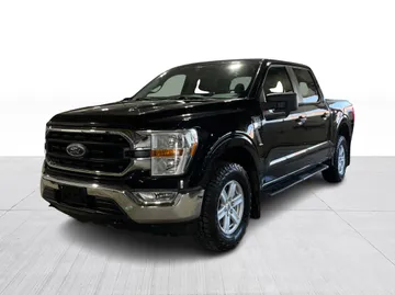2022 Ford F-150 - image 9