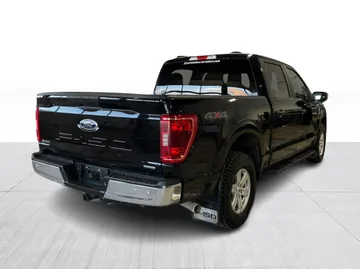 2022 Ford F-150 - image 14