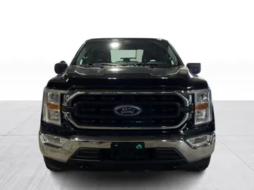 2022 Ford F-150 - image 8