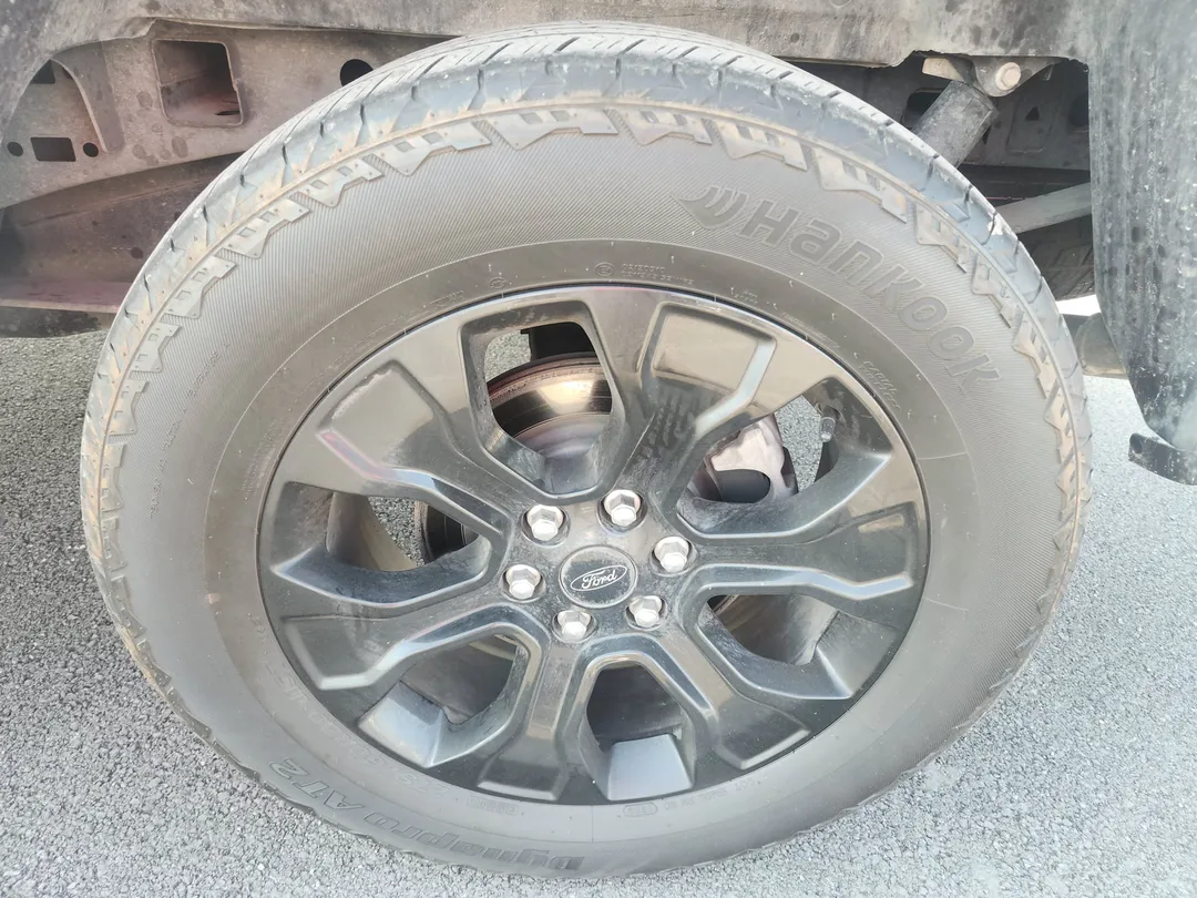 2023 Ford F-150 — photo 6