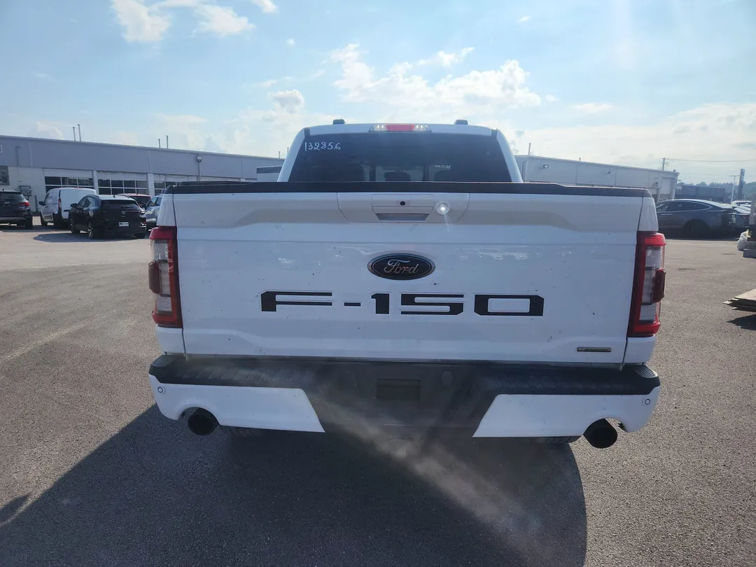2023 Ford F-150 — photo 5