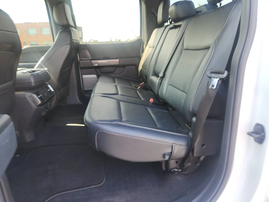 2023 Ford F-150 — photo 8