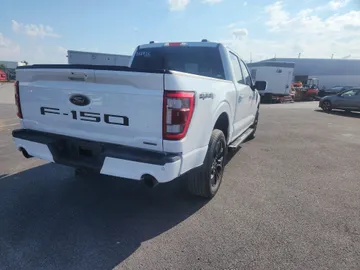 2023 Ford F-150 - image 4