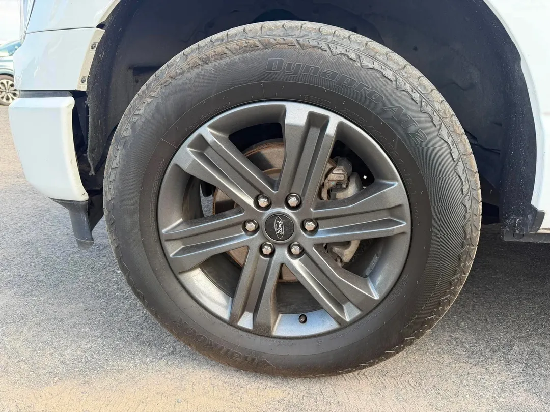 2022 Ford F-150 — photo 6