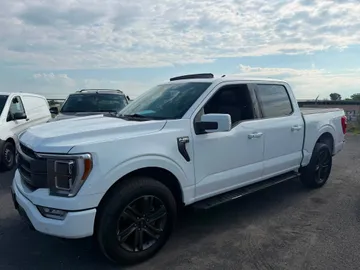 2022 Ford F-150 - image 3