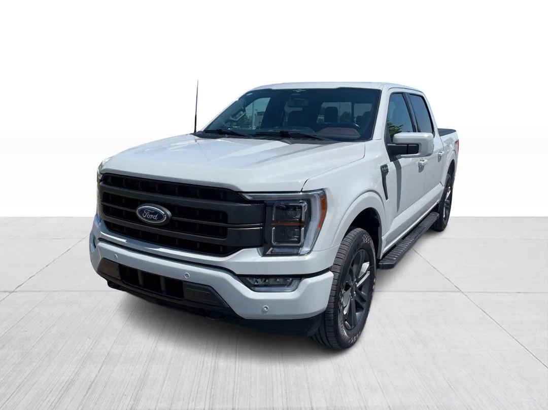 2023 Ford F-150 for sale - photo 3