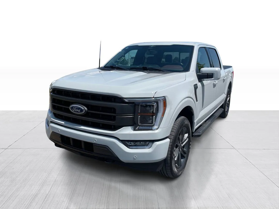 Ford F-150 2023 à vendre - photo 3