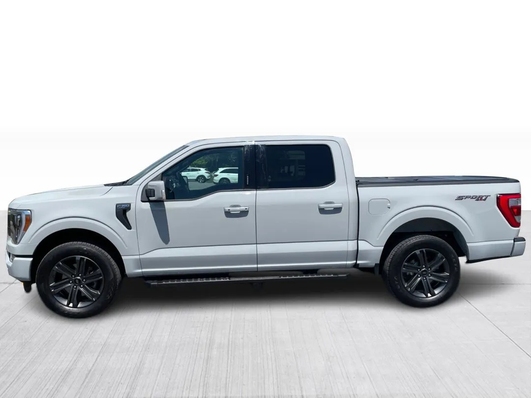 2023 Ford F-150 for sale - photo 4