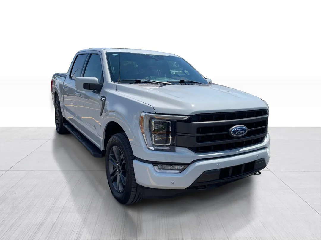 Ford F-150 2023 à vendre - photo 1