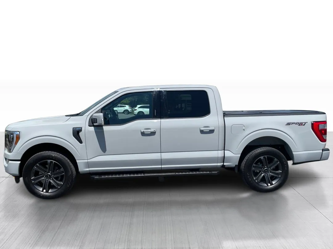 Ford F-150 2023 à vendre - photo 4