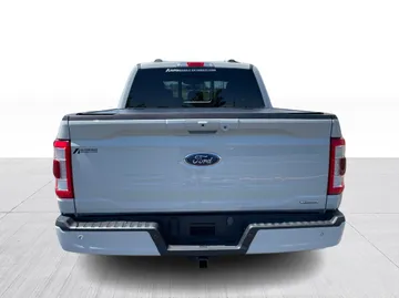 2023 Ford F-150 - image 7