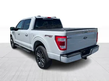 2023 Ford F-150 - image 6