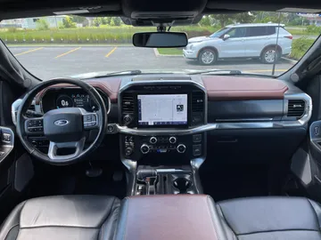 2023 Ford F-150 - image 14