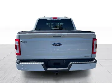 2023 Ford F-150 - image 7