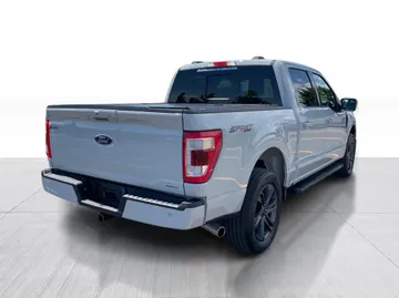 2023 Ford F-150 - image 8