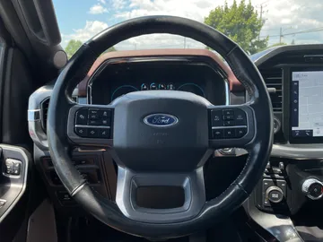 2023 Ford F-150 - image 17
